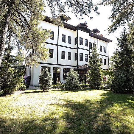 Celikpalas Hotel Σαφράμπολη Εξωτερικό φωτογραφία