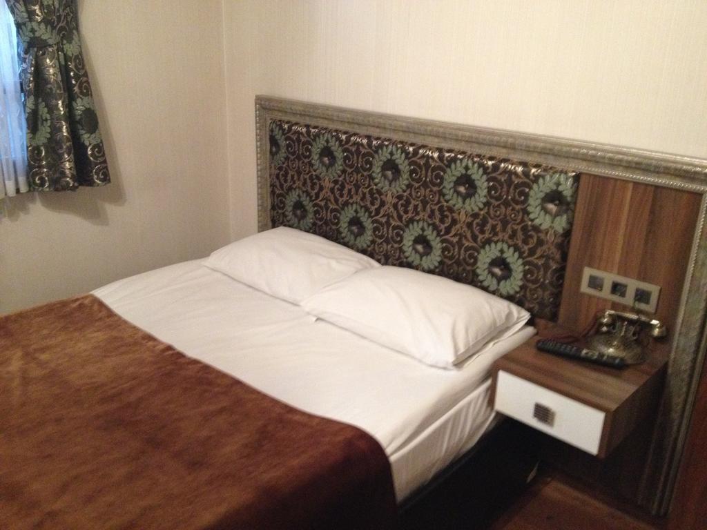 Celikpalas Hotel Σαφράμπολη Εξωτερικό φωτογραφία