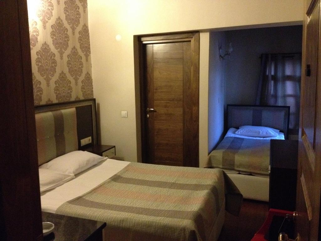 Celikpalas Hotel Σαφράμπολη Δωμάτιο φωτογραφία