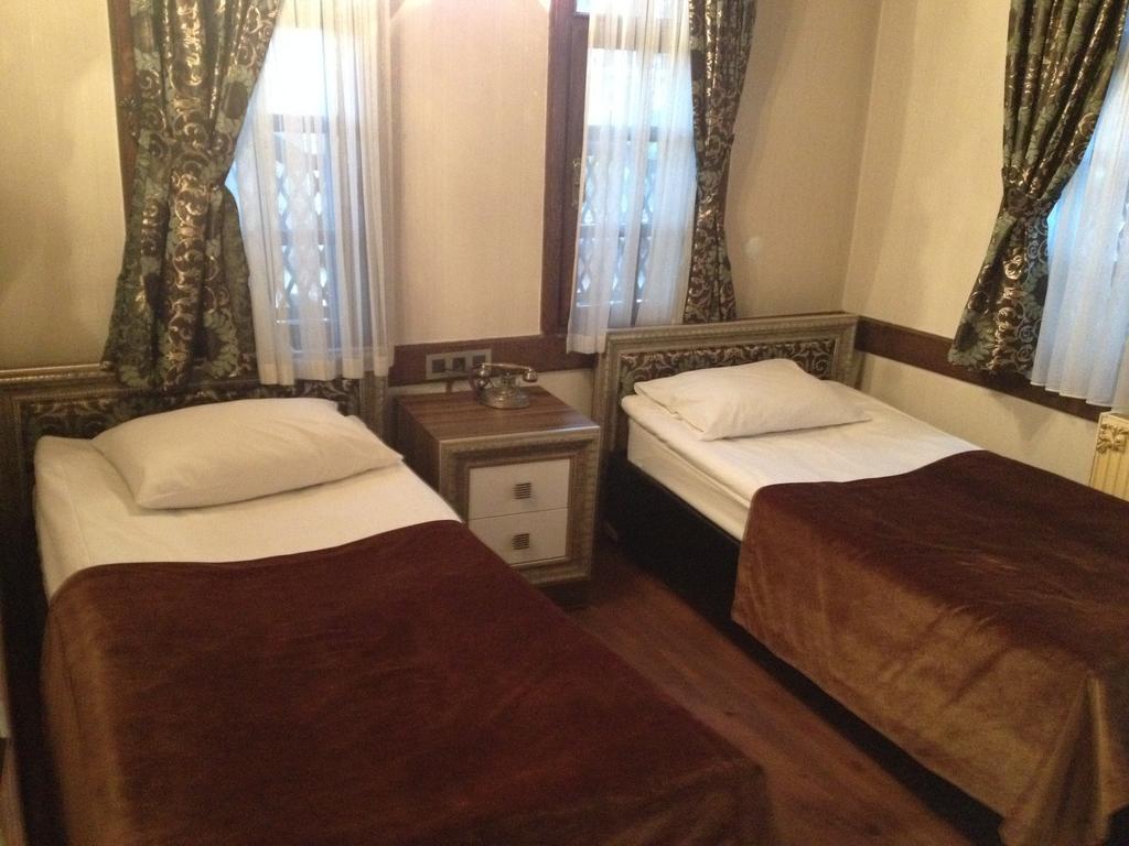 Celikpalas Hotel Σαφράμπολη Δωμάτιο φωτογραφία